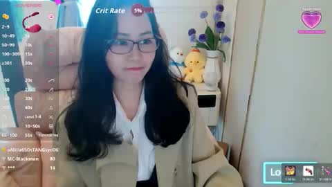 LiLiLi online show from April 28, 4:06 am