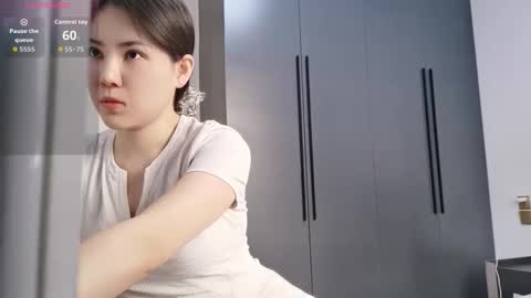 xuyihan online show from February 22, 4:13 am