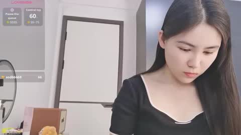 xuyihan online show from March 5, 5:14 am