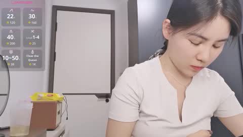 xuyihan online show from March 7, 9:06 am