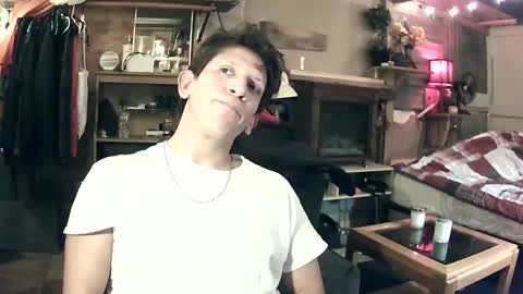 Snapshot of xvatx chatting on December 21, 10:17 pm xvatx online show from December 21, 10:17 pm