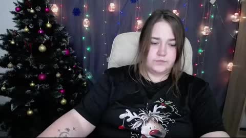 Snapshot of xx_daniella_xx chatting on December 21, 2:04 pm xx daniella xx online show from December 21, 2:04 pm