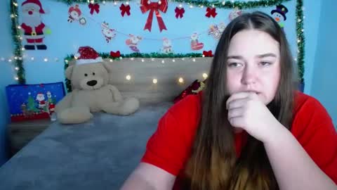 Snapshot of xx_daniella_xx chatting on December 23, 10:23 pm xx daniella xx online show from December 23, 10:23 pm