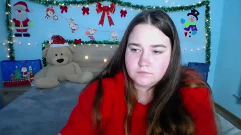 Snapshot of xx_daniella_xx chatting on December 24, 1:38 am xx daniella xx online show from December 24, 1:38 am