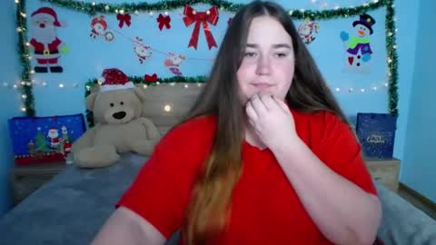 Snapshot of xx_daniella_xx chatting on December 24, 4:44 am xx daniella xx online show from December 24, 4:44 am