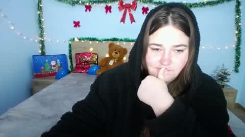 Snapshot of xx_daniella_xx chatting on January 10, 7:11 pm xx daniella xx online show from January 10, 7:11 pm