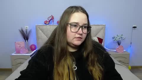 Snapshot of xx_daniella_xx chatting on January 23, 7:18 pm xx daniella xx online show from January 23, 7:18 pm