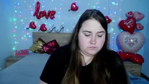 Snapshot of xx_daniella_xx chatting on February 4, 4:05 am xx daniella xx online show from February 4, 4:05 am