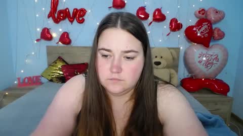 Snapshot of xx_daniella_xx chatting on February 5, 4:59 am xx daniella xx online show from February 5, 4:59 am