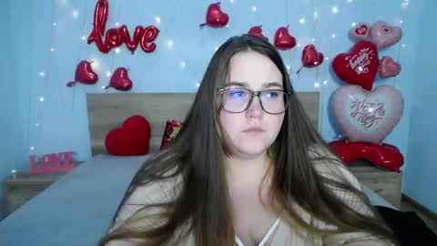 Snapshot of xx_daniella_xx chatting on February 16, 1:58 am xx daniella xx online show from February 16, 1:58 am
