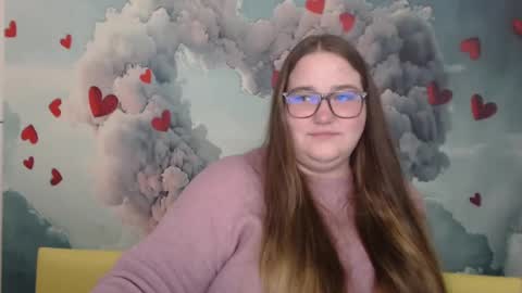 Snapshot of xx_daniella_xx chatting on February 18, 10:47 pm xx daniella xx online show from February 18, 10:47 pm