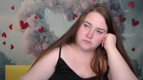 Snapshot of xx_daniella_xx chatting on March 5, 10:11 am xx daniella xx online show from March 5, 10:11 am