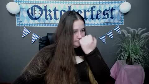 Snapshot of xx_daniella_xx chatting on September 30, 6:51 am xx daniella xx online show from September 30, 6:51 am