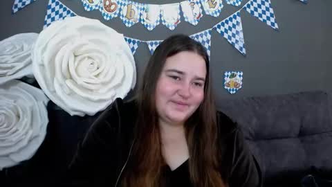 Snapshot of xx_daniella_xx chatting on October 3, 6:54 am xx daniella xx online show from October 3, 6:54 am