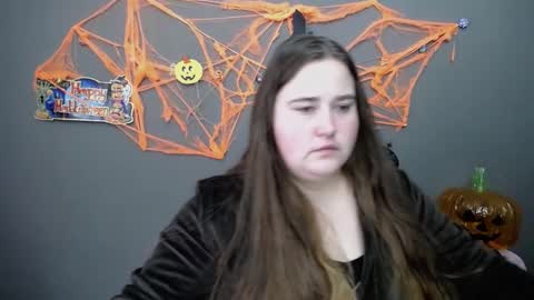 Snapshot of xx_daniella_xx chatting on October 22, 6:57 am xx daniella xx online show from October 22, 6:57 am