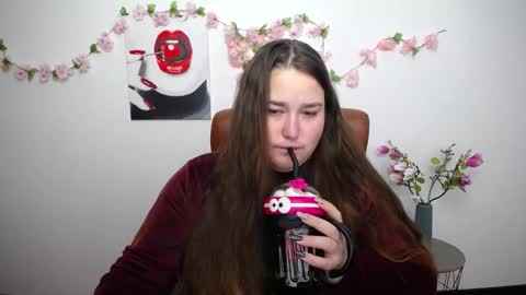 Snapshot of xx_daniella_xx chatting on November 26, 7:31 am xx daniella xx online show from November 26, 7:31 am