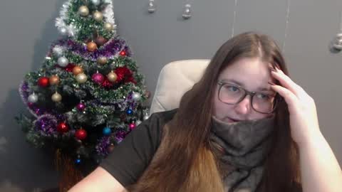 xx daniella xx online show from December 19, 7:48 am