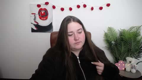 xx daniella xx online show from February 13, 8:21 am