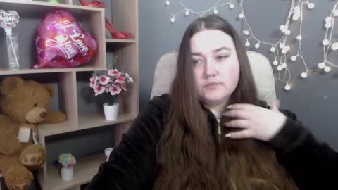 xx daniella xx online show from February 18, 7:26 am