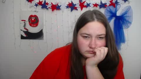xx daniella xx online show from July 4, 9:04 am