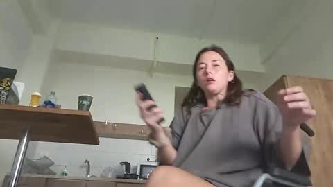 Snapshot of xx_flowprincess_xx chatting on August 3, 6:23 am xx_flowprincess_xx online show from August 3, 6:23 am