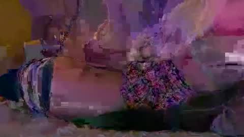 Lily online show from April 12, 10:37 pm