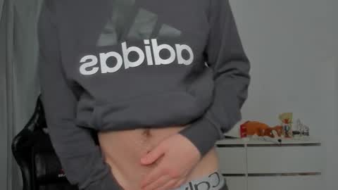 raul online show from February 2, 10:41 pm