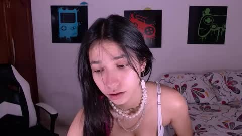 Jacky online show from December 1, 6:24 pm