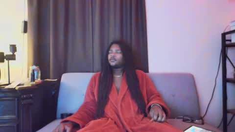 Prince Al online show from June 7, 3:32 am