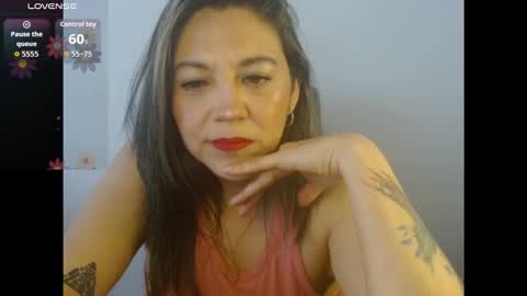 antonella online show from October 21, 5:24 pm