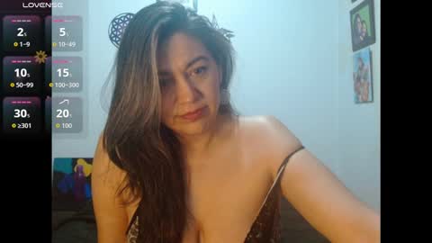 antonella online show from November 12, 1:39 am