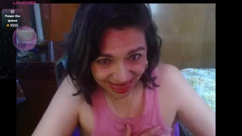 antonella online show from March 14, 4:34 pm