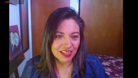 antonella online show from June 22, 8:50 pm
