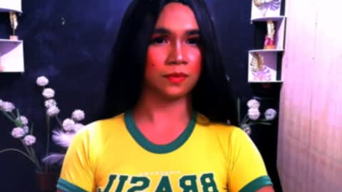 ashley online show from April 5, 10:23 am