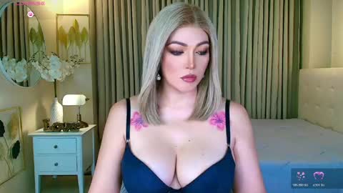 MISS NATALIA online show from May 10, 11:21 pm