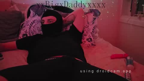 xxbigxdaddyxxxx online show from February 9, 12:19 pm