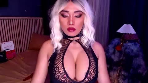 cinddy online show from November 19, 6:19 pm