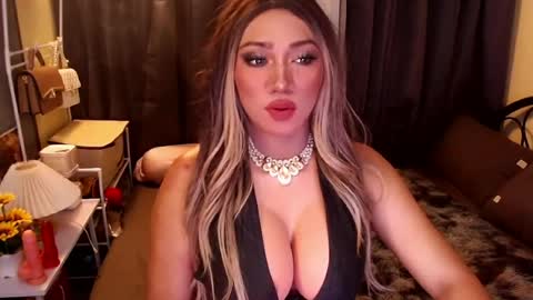 cinddy online show from May 1, 5:39 pm