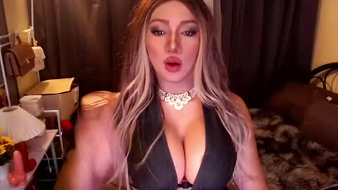 cinddy online show from May 8, 11:04 am