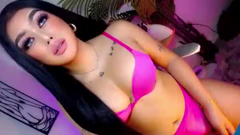 Jane online show from November 1, 1:51 am