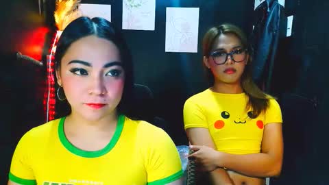 xxeunice online show from March 14, 4:45 pm