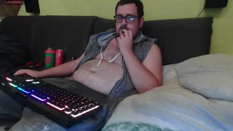 Snapshot of xxevoker chatting on September 24, 6:11 pm xxevoker online show from September 24, 6:11 pm