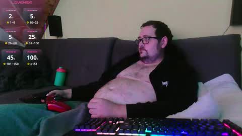 Snapshot of xxevoker chatting on October 11, 1:53 pm xxevoker online show from October 11, 1:53 pm