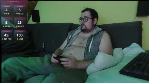 Snapshot of xxevoker chatting on October 19, 11:44 am xxevoker online show from October 19, 11:44 am