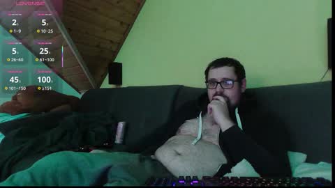 Snapshot of xxevoker chatting on November 1, 11:01 am xxevoker online show from November 1, 11:01 am