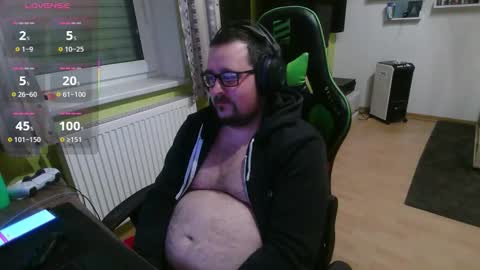 Snapshot of xxevoker chatting on November 22, 10:31 pm xxevoker online show from November 22, 10:31 pm