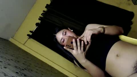 Snapshot of xxexpensive_candy chatting on February 18, 9:43 am Janae online show from February 18, 9:43 am