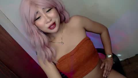 Janae online show from December 2, 12:16 am