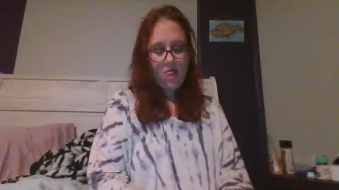 xxfrecklez online show from October 13, 2:33 am