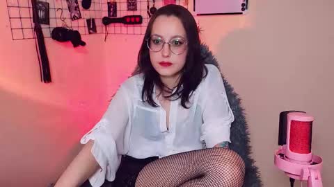 xxgoddesslxx online show from February 20, 7:14 pm